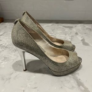 Michael Kors Heels